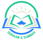 Quraan O Sunnah