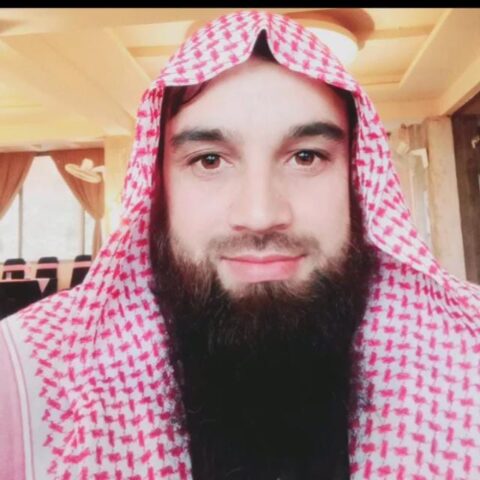 Yasir Sb