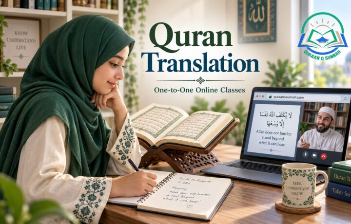 Quran Translation